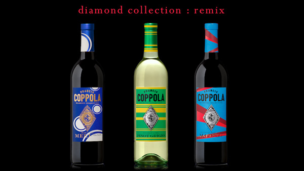 Diamond Collection Remix