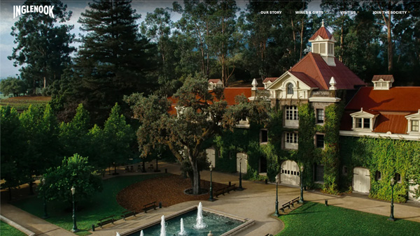Inglenook