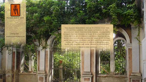 Palazzo Margherita