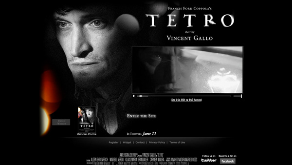 Tetro