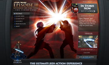 Star Wars Episode III