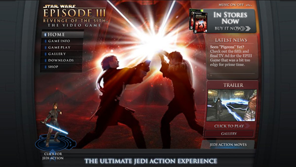 Star Wars Episode III