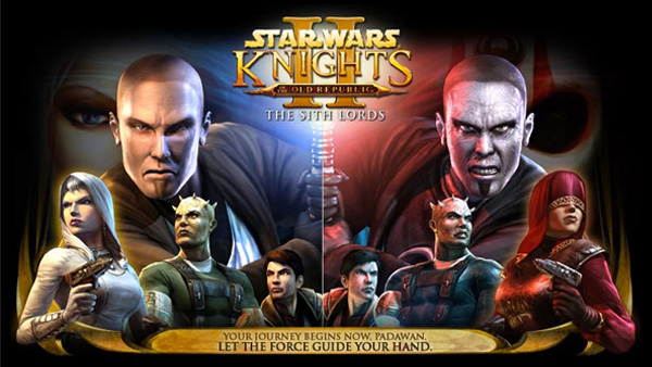Knights of the Old Republic II
