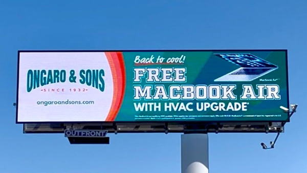 Back to Cool Campaign