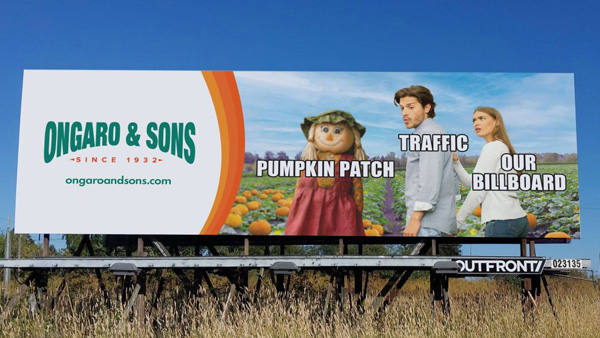 Meme Billboard